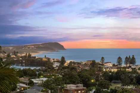 Property photo of 23 Cottee Crescent Terrigal NSW 2260