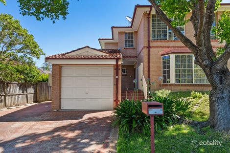 Property photo of 15 Dalkeith Road Cherrybrook NSW 2126