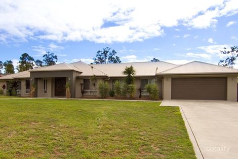 Property photo of 237-239 Red Gum Road New Beith QLD 4124