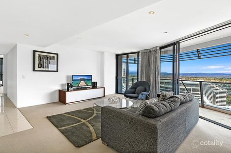 Property photo of 22702/21 Elizabeth Avenue Broadbeach QLD 4218