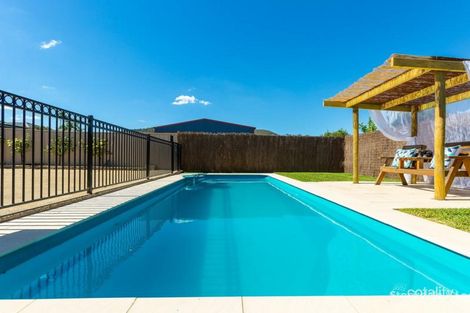 Property photo of 574 Nagle Road Lavington NSW 2641