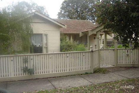 Property photo of 46 Valentine Street Ivanhoe VIC 3079