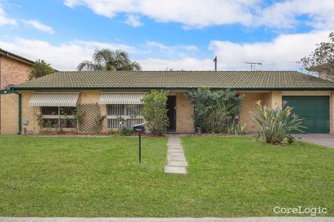 Property photo of 10 Hobbs Close Bateau Bay NSW 2261