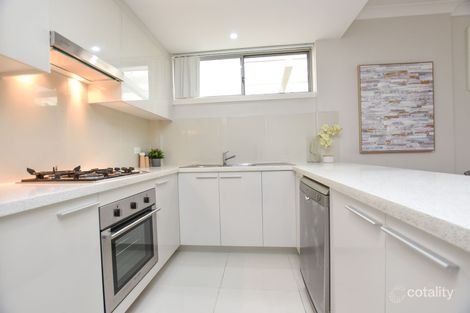 Property photo of 3/5-15 Balmoral Street Waitara NSW 2077