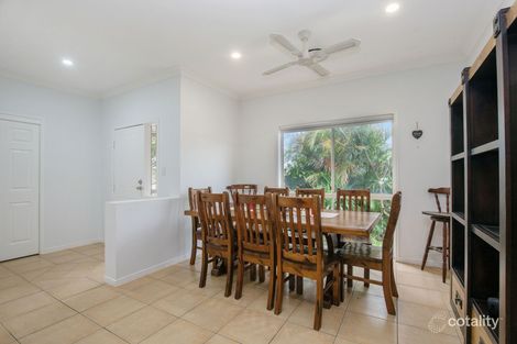 Property photo of LOT 2/2 Bennett Way Upper Coomera QLD 4209