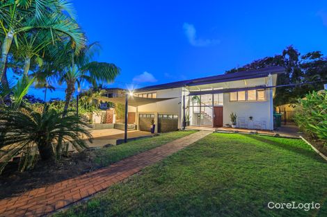 Property photo of 184 Heeb Street Benowa QLD 4217