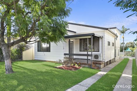 Property photo of 71 Zillah Street Guildford NSW 2161