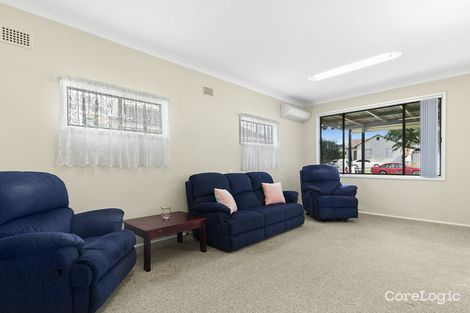 Property photo of 71 Zillah Street Guildford NSW 2161