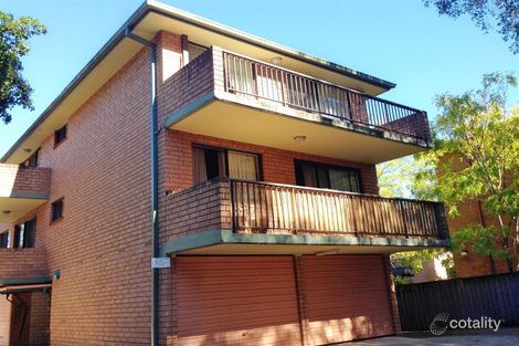 8/7 Garden St, Telopea, NSW 2117