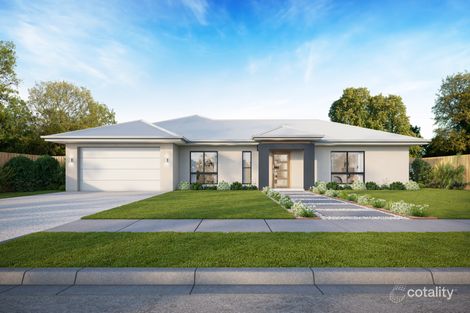 7 Harvest Lane, Jensen, QLD 4818