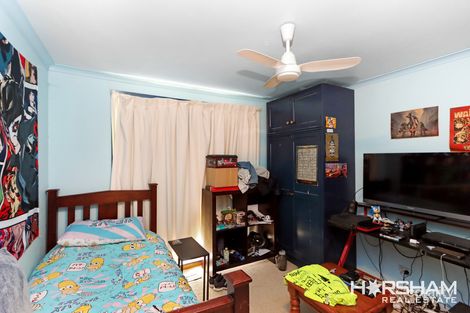 Property photo of 17 Puls Place Horsham VIC 3400