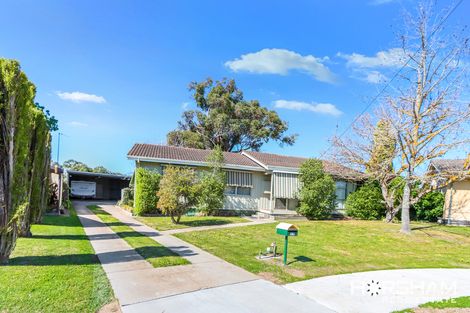 Property photo of 17 Puls Place Horsham VIC 3400