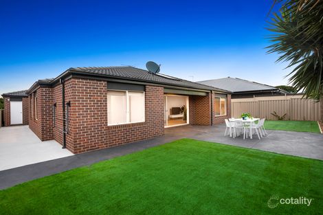 Property photo of 5 Nevis Place Taylors Hill VIC 3037