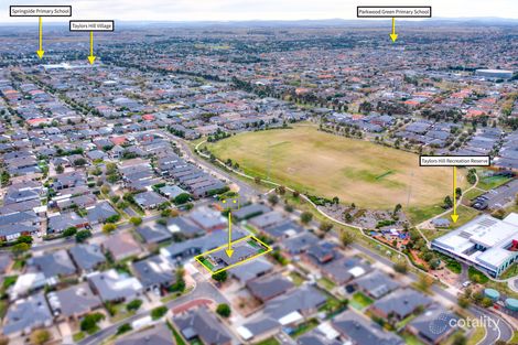 Property photo of 5 Nevis Place Taylors Hill VIC 3037