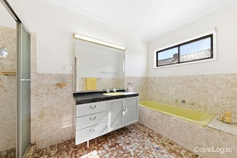 Property photo of 71 Zillah Street Guildford NSW 2161