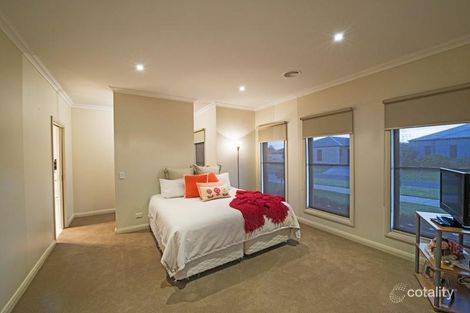 Property photo of 4 Merit Crescent Swan Hill VIC 3585