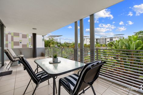 Property photo of 2206/27 Boardwalk Boulevard Mount Coolum QLD 4573