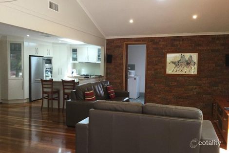 Property photo of 33 Australia Road Barden Ridge NSW 2234