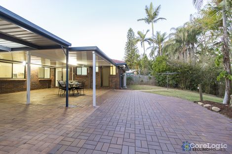 Property photo of 14 Zambesi Street Riverhills QLD 4074