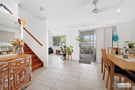 Property photo of 4/39 Cedar Avenue Taranganba QLD 4703