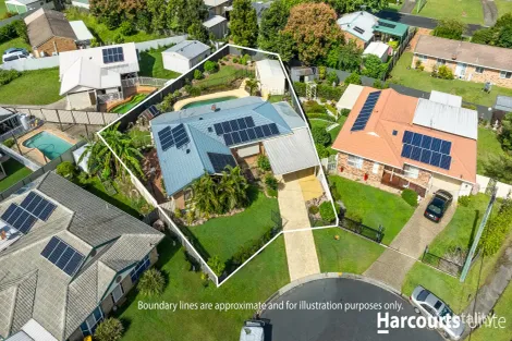 Property photo of 5 Angelina Court Morayfield QLD 4506