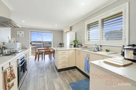 Property photo of 44 Denton Park Drive Rutherford NSW 2320