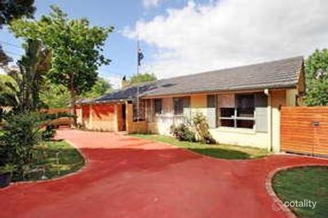 29 Ballantyne Cres, Kilsyth, VIC 3137