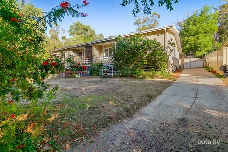 Property photo of 12 Wanliss Street Jarrahdale WA 6124