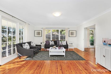 Property photo of 44 Barrie Street East Killara NSW 2071