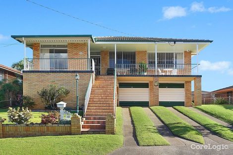 Property photo of 12 Bourrelet Street Tarragindi QLD 4121