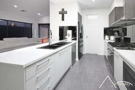 Property photo of 14 Junee Street Gregory Hills NSW 2557