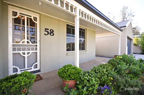 Property photo of 58 Lime Street Geurie NSW 2818