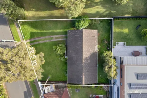Property photo of 80 Frances Road Putney NSW 2112