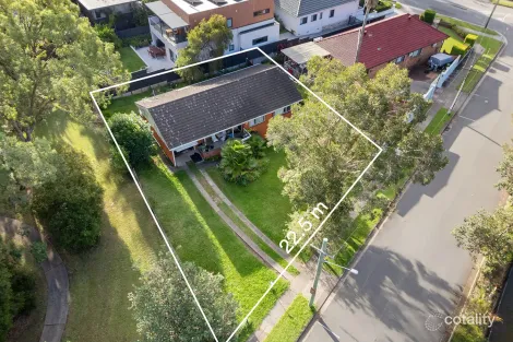 Property photo of 80 Frances Road Putney NSW 2112