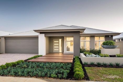 Property photo of 102 Rangeview Loop Serpentine WA 6125