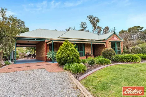 Property photo of 105 The Barracks Cockatoo Valley SA 5351