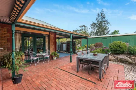 Property photo of 105 The Barracks Cockatoo Valley SA 5351