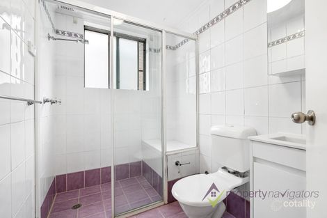 Property photo of 4/69 Denman Avenue Wiley Park NSW 2195