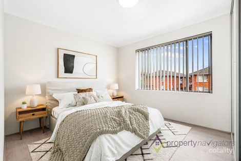 Property photo of 4/69 Denman Avenue Wiley Park NSW 2195