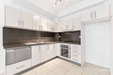 39/36-50 Taylor St, Annandale, NSW 2038