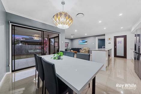 Property photo of 14 Walker Circuit Flagstone QLD 4280