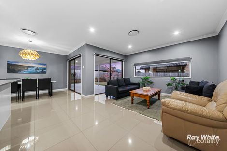 Property photo of 14 Walker Circuit Flagstone QLD 4280