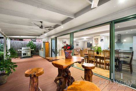 Property photo of 42 Adam Crescent Montmorency VIC 3094