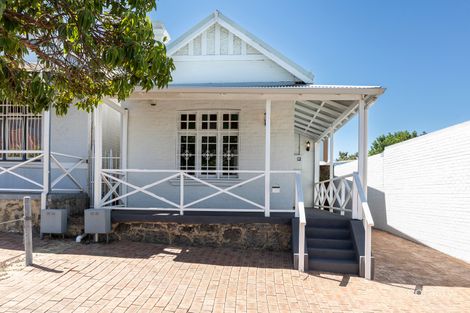 Property photo of 178 Claisebrook Road Perth WA 6000