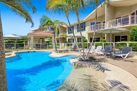 Property photo of 4/2 Intrepid Close Nelson Bay NSW 2315
