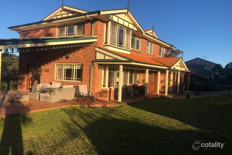 41 Jaranda St, Berowra, NSW 2081