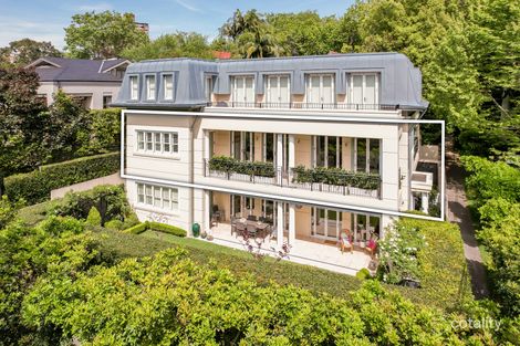 19b Rosemont Ave, Woollahra, NSW 2025