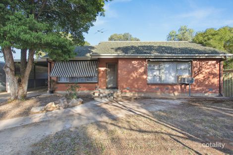 Property photo of 21 Marnhull Street Elizabeth Grove SA 5112