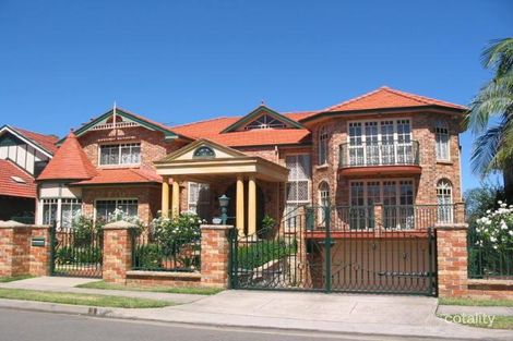3 David St, Concord, NSW 2137