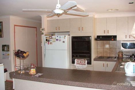 Property photo of 110 Boundary Street Cranley QLD 4350